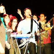 Rogue Wave - List pictures