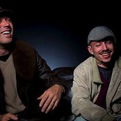 The Grouch & Eligh - List pictures