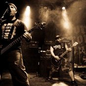 Born From Pain - List pictures