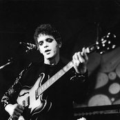 Lou Reed - List pictures