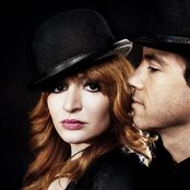 Morning Wood - List pictures