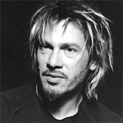 Florent Pagny - List pictures