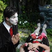 The Dresden Dolls - List pictures