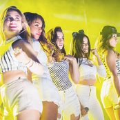 Fifth Harmony - List pictures