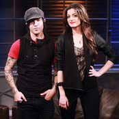 Black Cards - List pictures