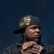 Blood Raw - List pictures