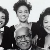 The Staple Singers - List pictures