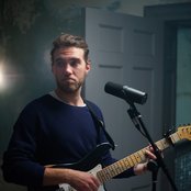 Matt Corby - List pictures