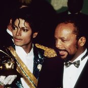 Quincy Jones - List pictures