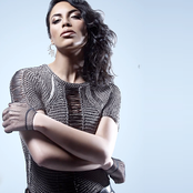 Zaho - List pictures