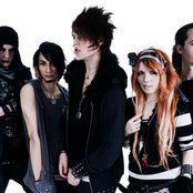 Overworld - List pictures