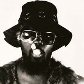 Joe Mcphee - List pictures