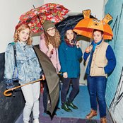 Chastity Belt - List pictures