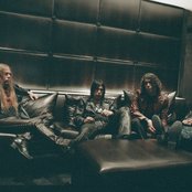 Monster Magnet - List pictures