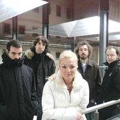 Amaia Montero - List pictures