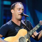 Dave Matthews - List pictures