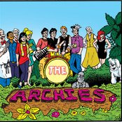 The Archies - List pictures