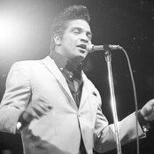 Jackie Wilson - List pictures