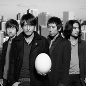 Mr. Children - List pictures