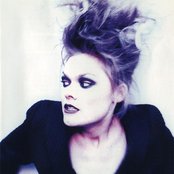 Anja Garbarek - List pictures