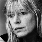 Marianne Faithfull - List pictures