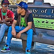 New Boyz - List pictures