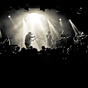 Crippled Black Phoenix - List pictures