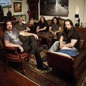 Dream Theater - List pictures