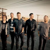 Onerepublic - List pictures
