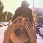 Jessica Hernandez - List pictures