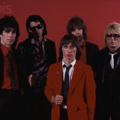 The Cars - List pictures