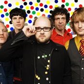 Apples In Stereo - List pictures