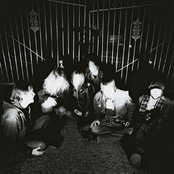 The Black Angels - List pictures