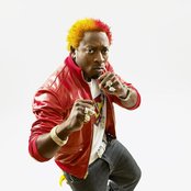 Elephant Man - List pictures