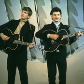 Everly Brothers - List pictures