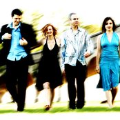 The Idea Of North - List pictures