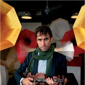 Andrew Bird - List pictures