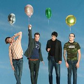 Matchbook Romance - List pictures