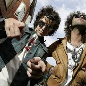 Pereza - List pictures