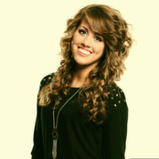Angie Miller - List pictures