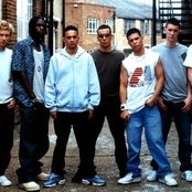 Blazin Squad - List pictures