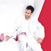 Mark Masri - List pictures