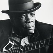 Hooker John Lee - List pictures