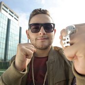 Rocco Hunt - List pictures