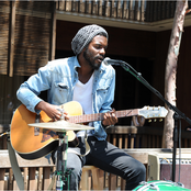 Gary Clark Jr. - List pictures