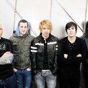 Amber Pacific - List pictures