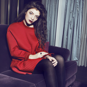Lorde - List pictures