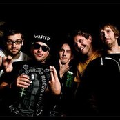 A Wilhelm Scream - List pictures