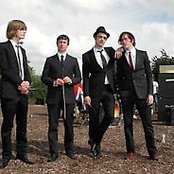 Babyshambles - List pictures
