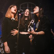 The Staves - List pictures